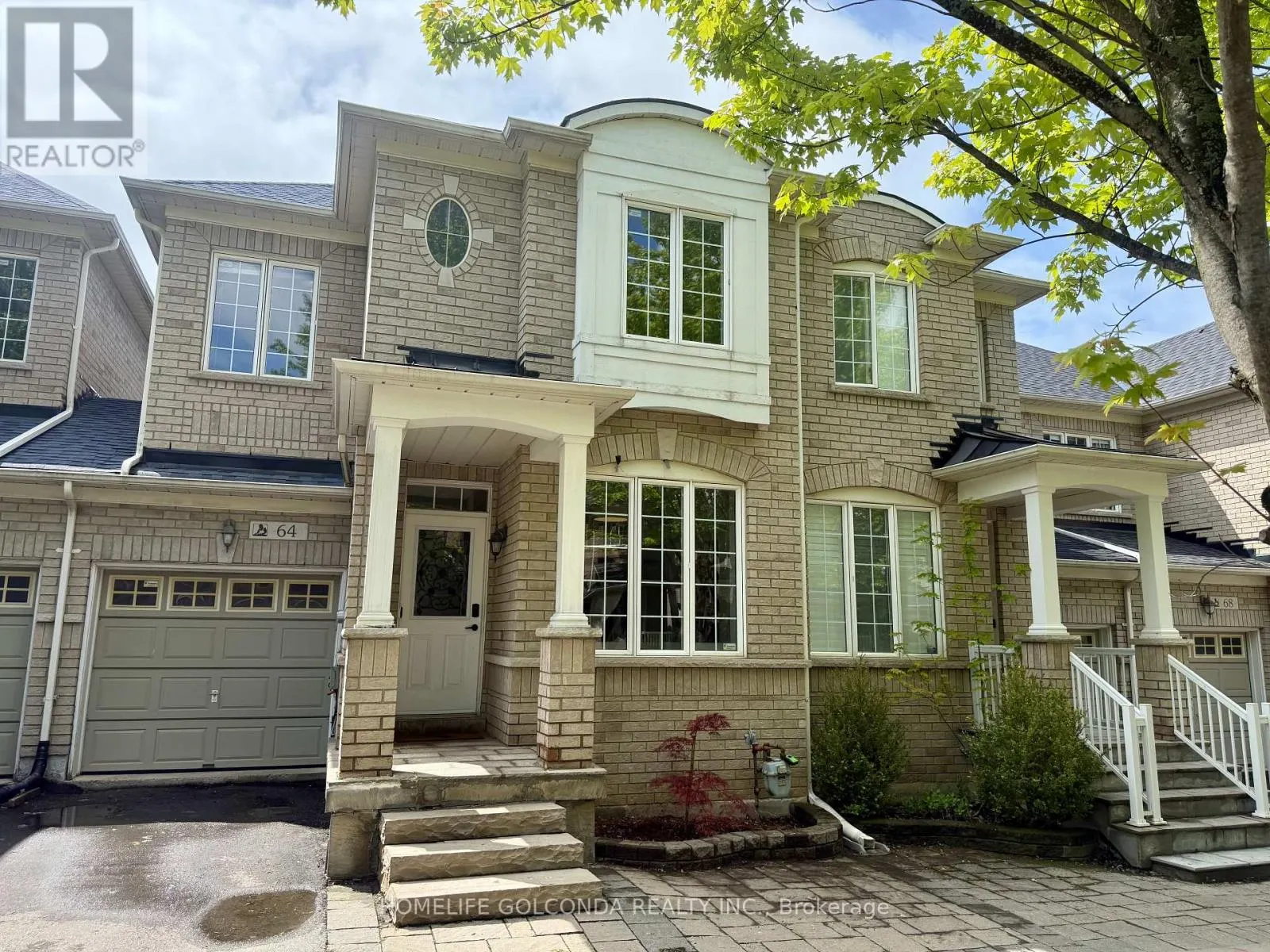 64 PILLAR ROCK CRESCENT