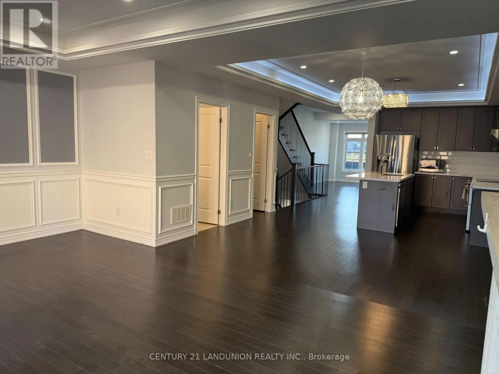 99 BAWDEN DRIVE