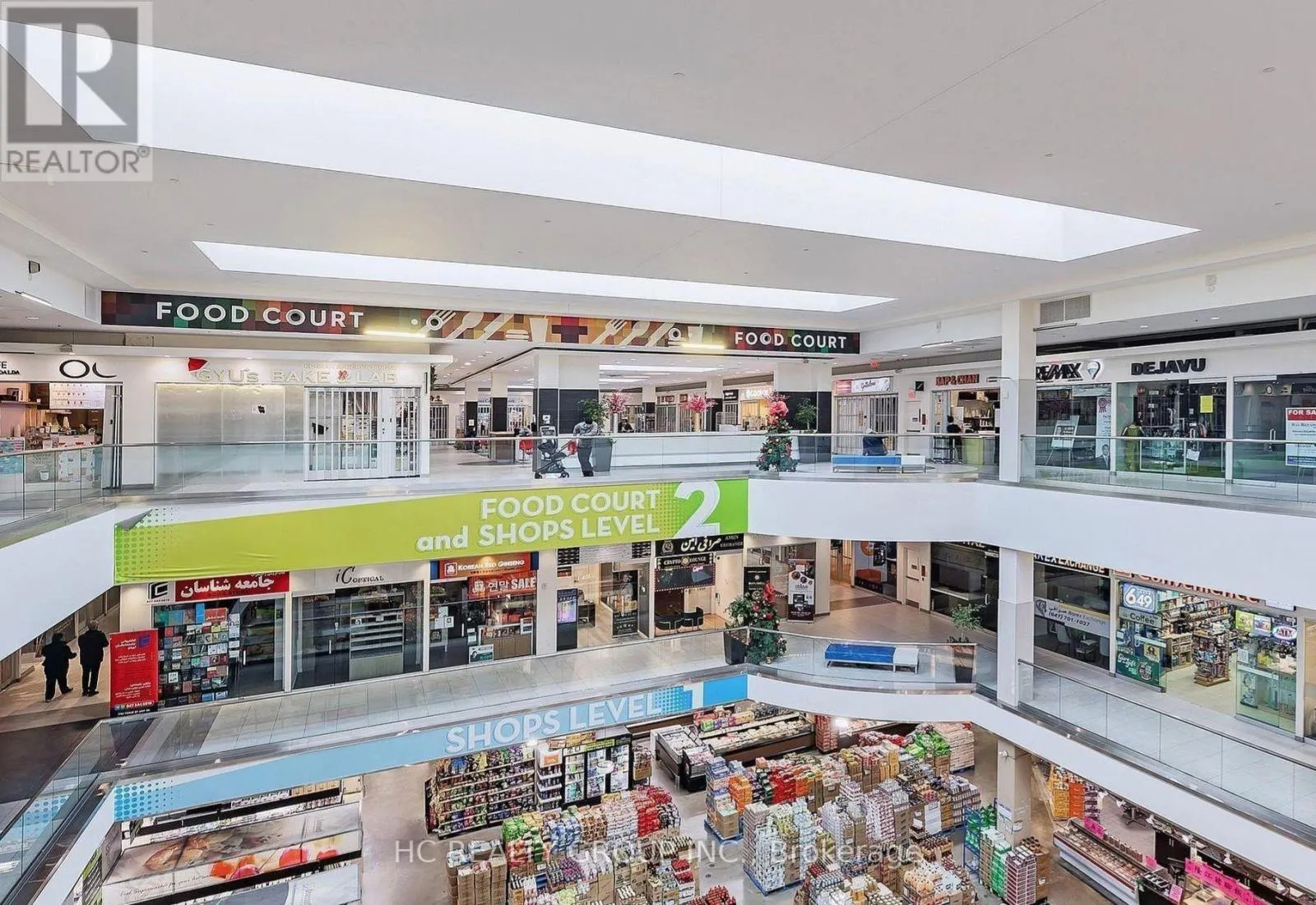 247 - 7181 YONGE STREET
