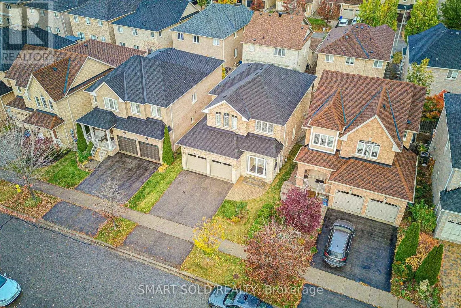 87 SPRING ARBOUR ROAD