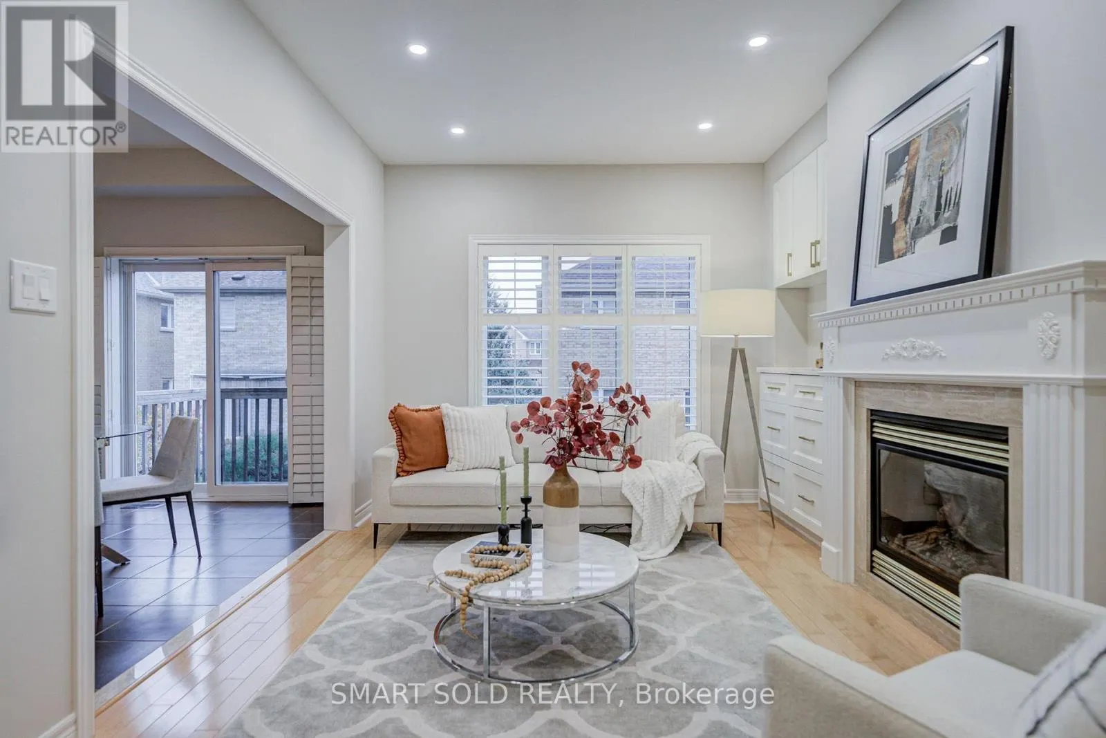 87 SPRING ARBOUR ROAD