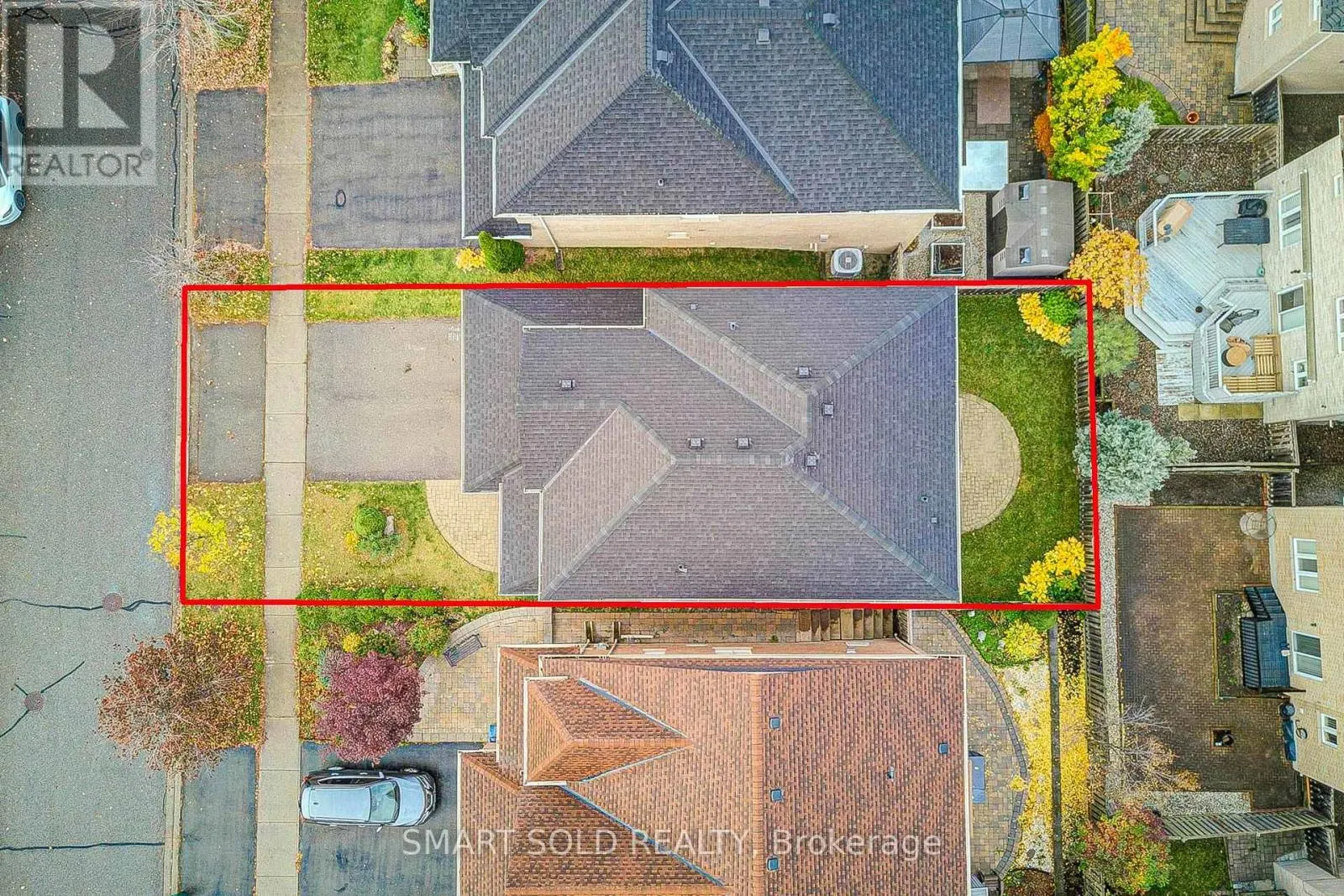 87 SPRING ARBOUR ROAD