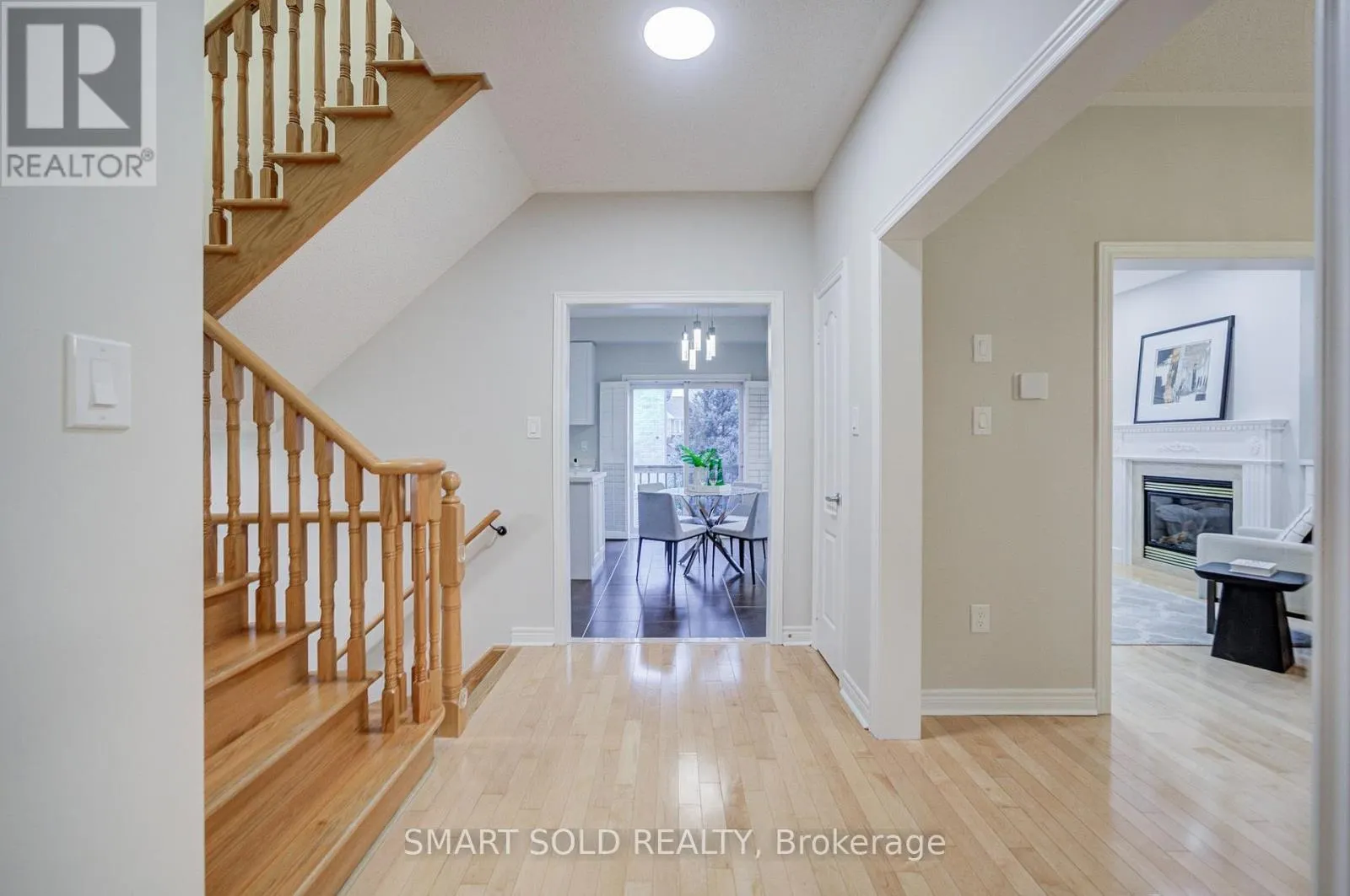 87 SPRING ARBOUR ROAD