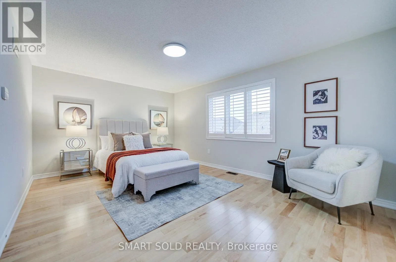 87 SPRING ARBOUR ROAD