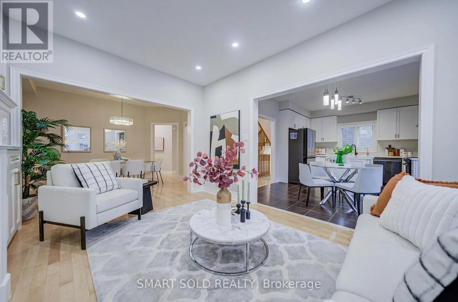 87 SPRING ARBOUR ROAD