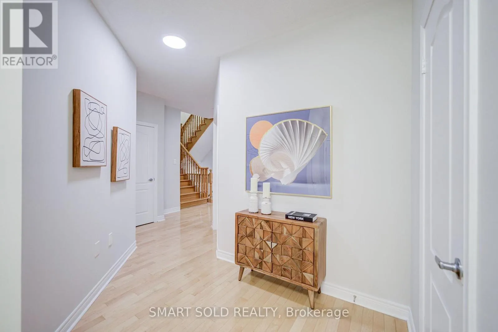 87 SPRING ARBOUR ROAD
