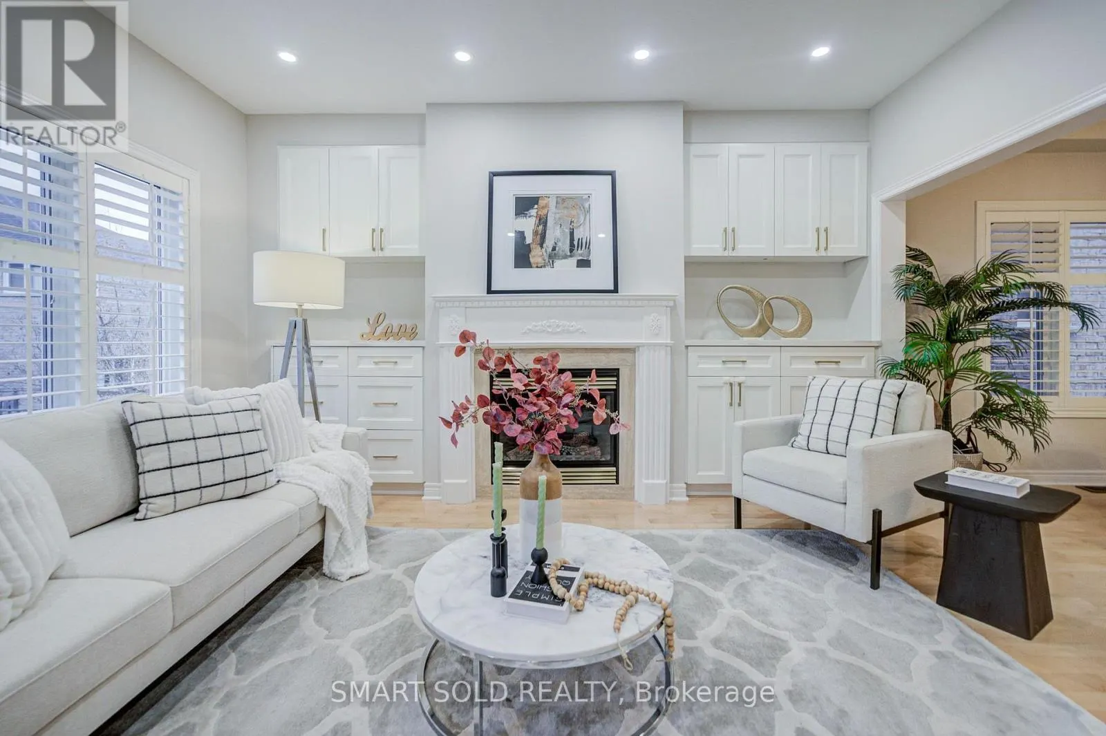 87 SPRING ARBOUR ROAD