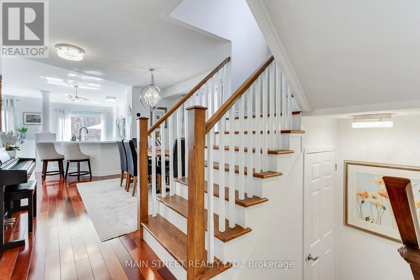 46 MILTROSE CRESCENT