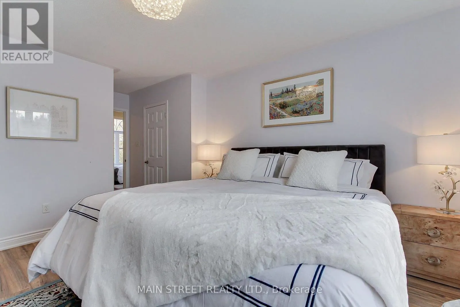 46 MILTROSE CRESCENT