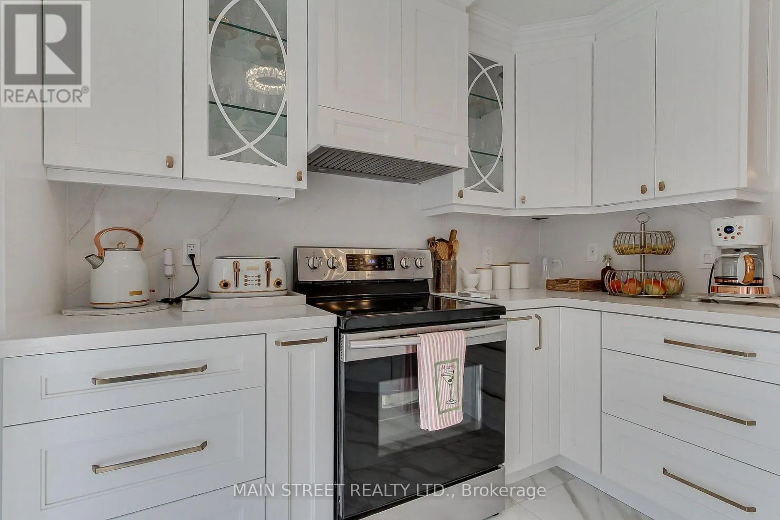 46 MILTROSE CRESCENT