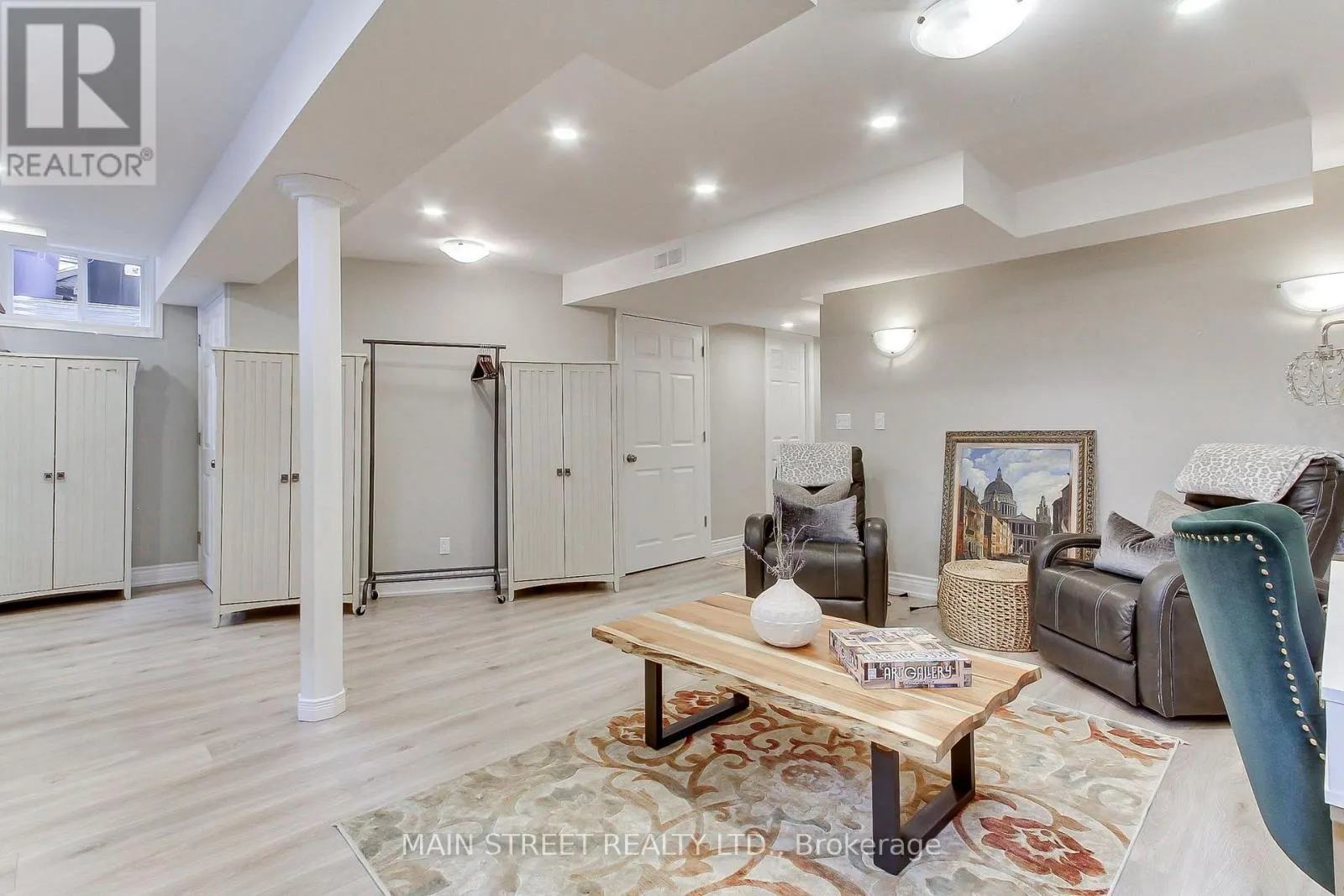 46 MILTROSE CRESCENT