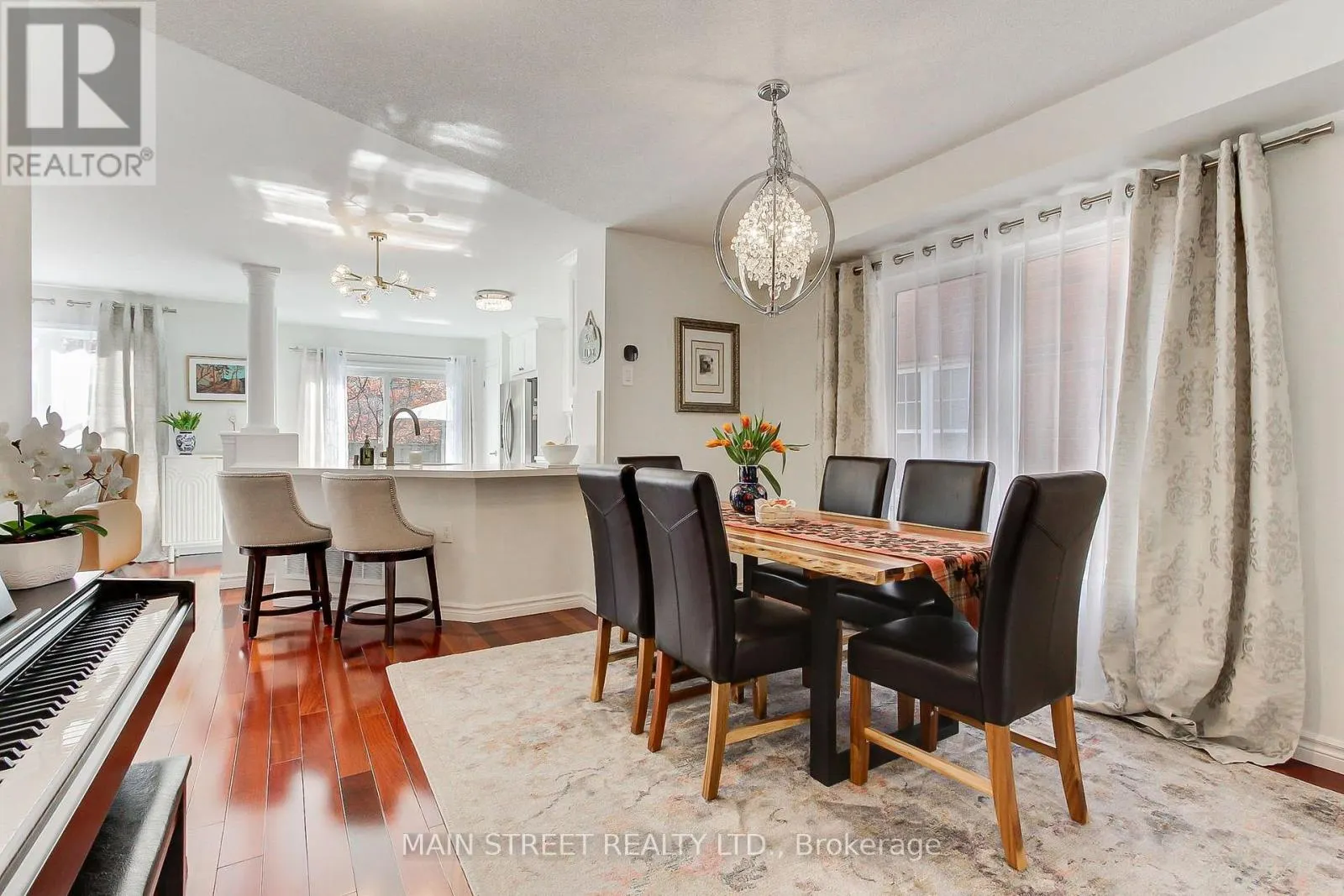 46 MILTROSE CRESCENT