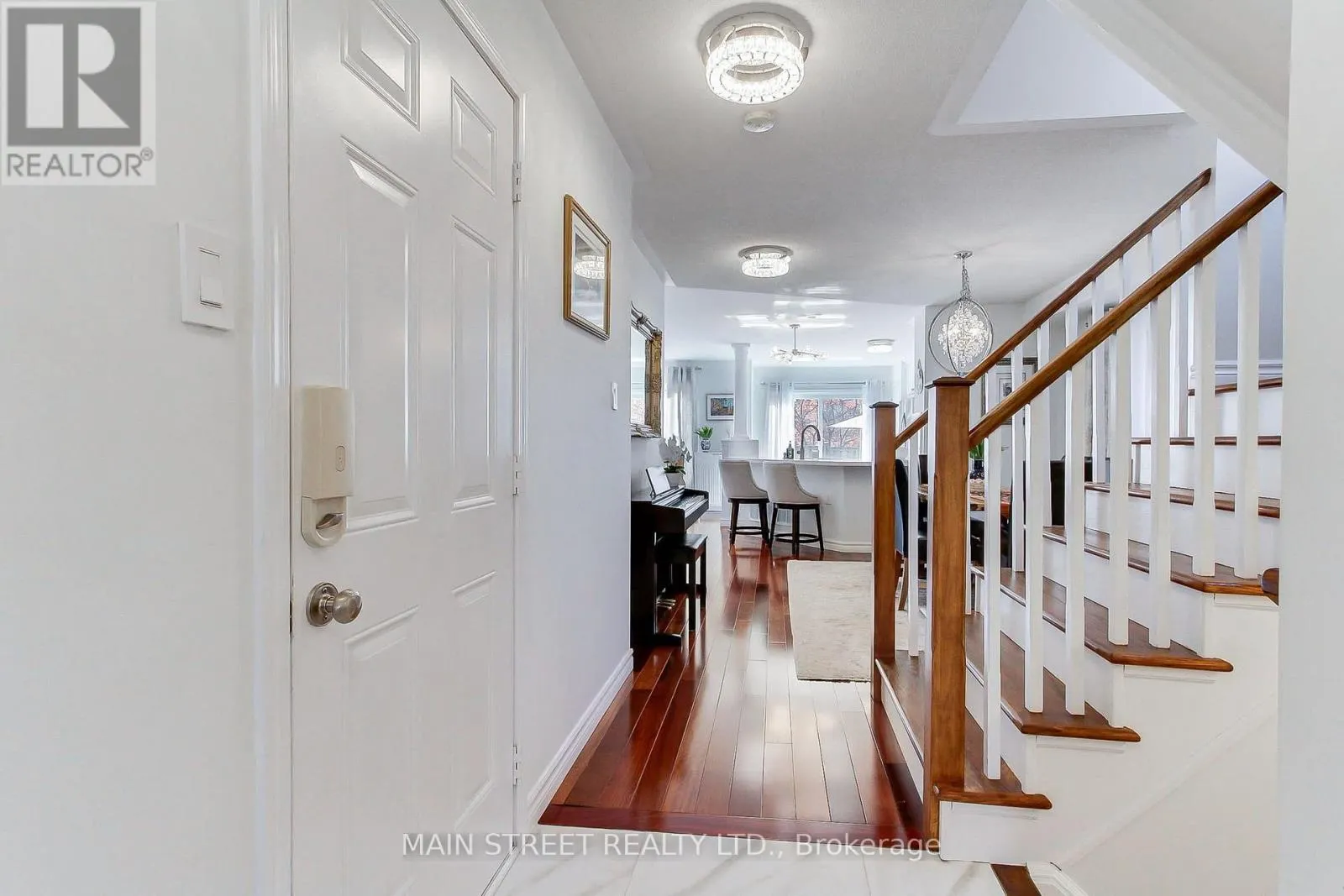 46 MILTROSE CRESCENT
