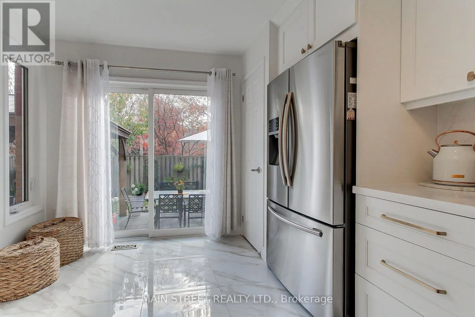 46 MILTROSE CRESCENT