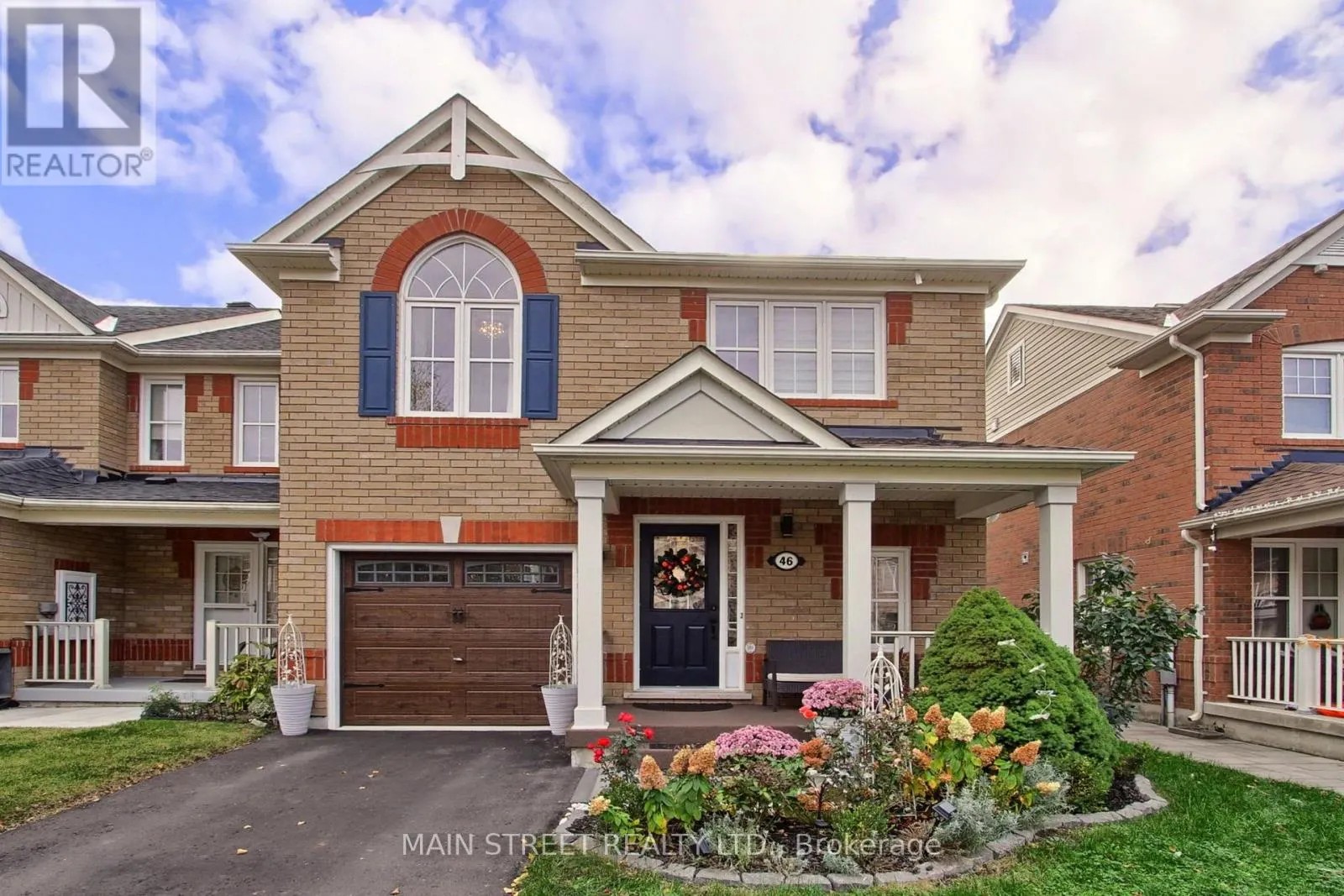 46 MILTROSE CRESCENT