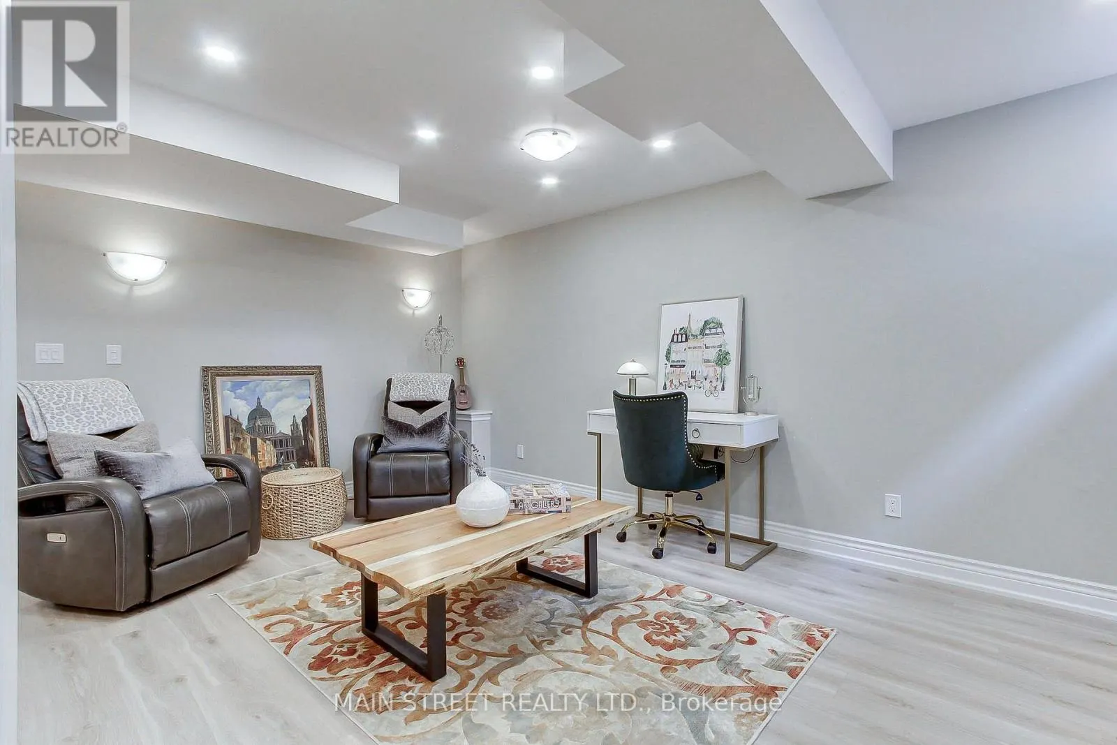 46 MILTROSE CRESCENT
