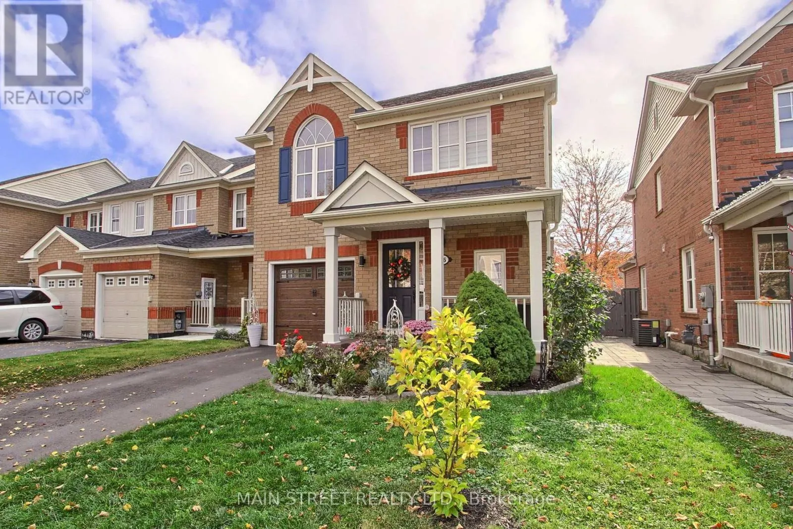 46 MILTROSE CRESCENT
