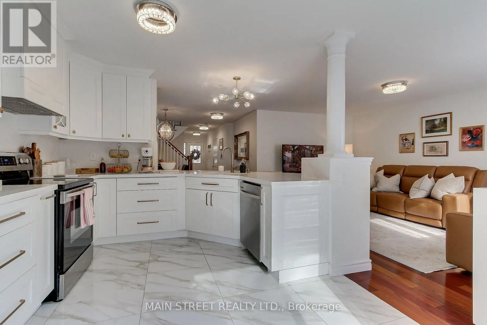 46 MILTROSE CRESCENT