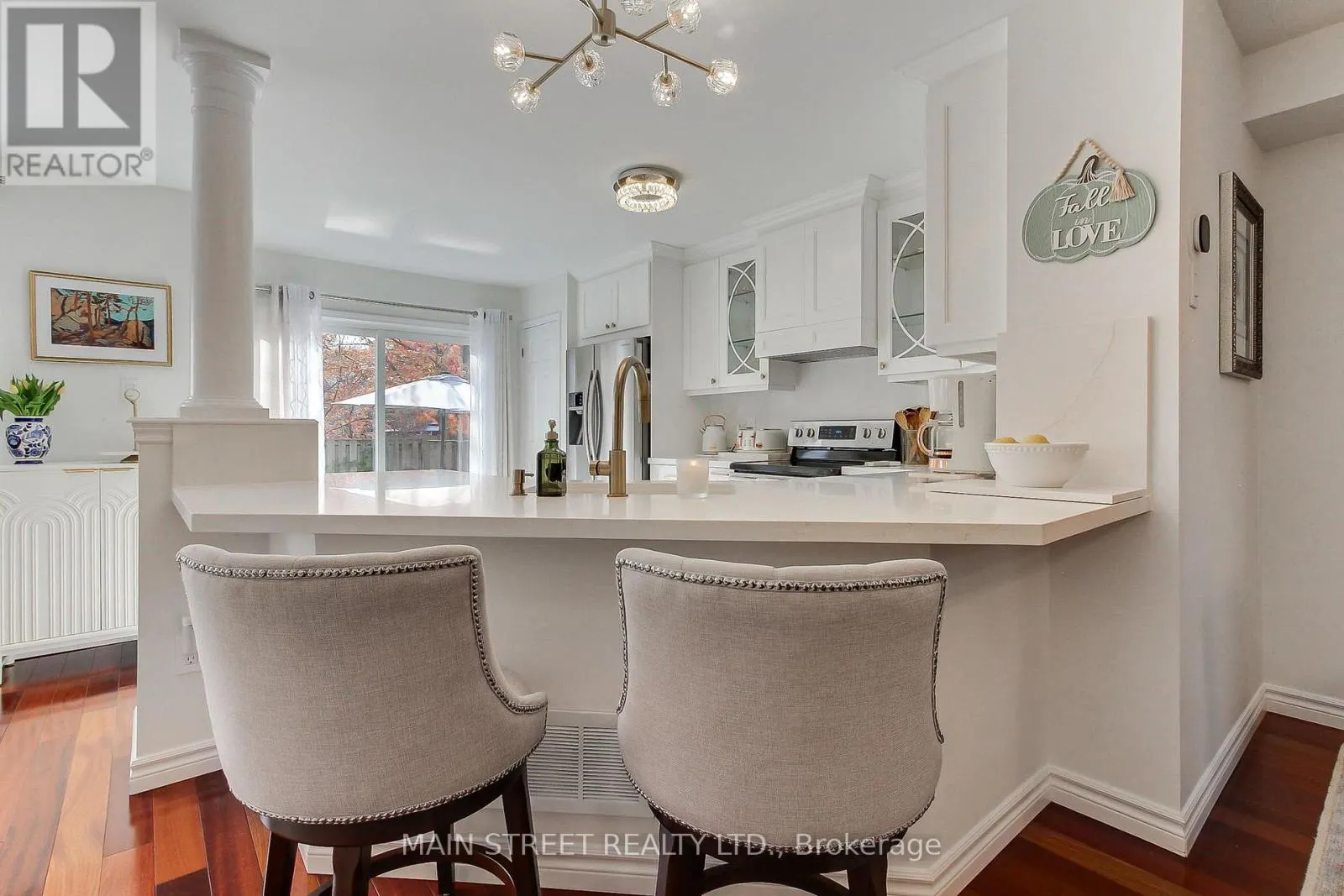 46 MILTROSE CRESCENT