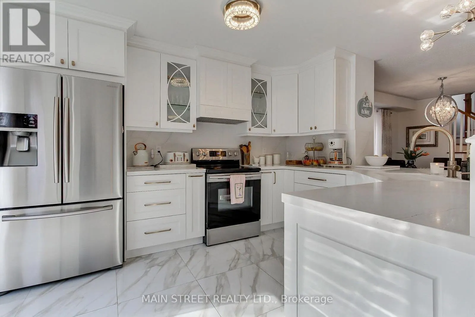 46 MILTROSE CRESCENT