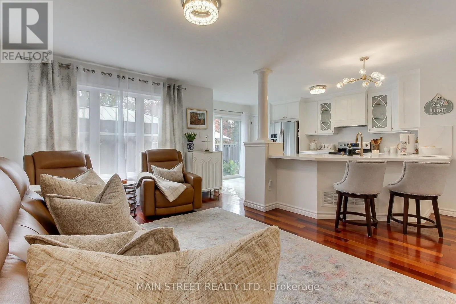 46 MILTROSE CRESCENT