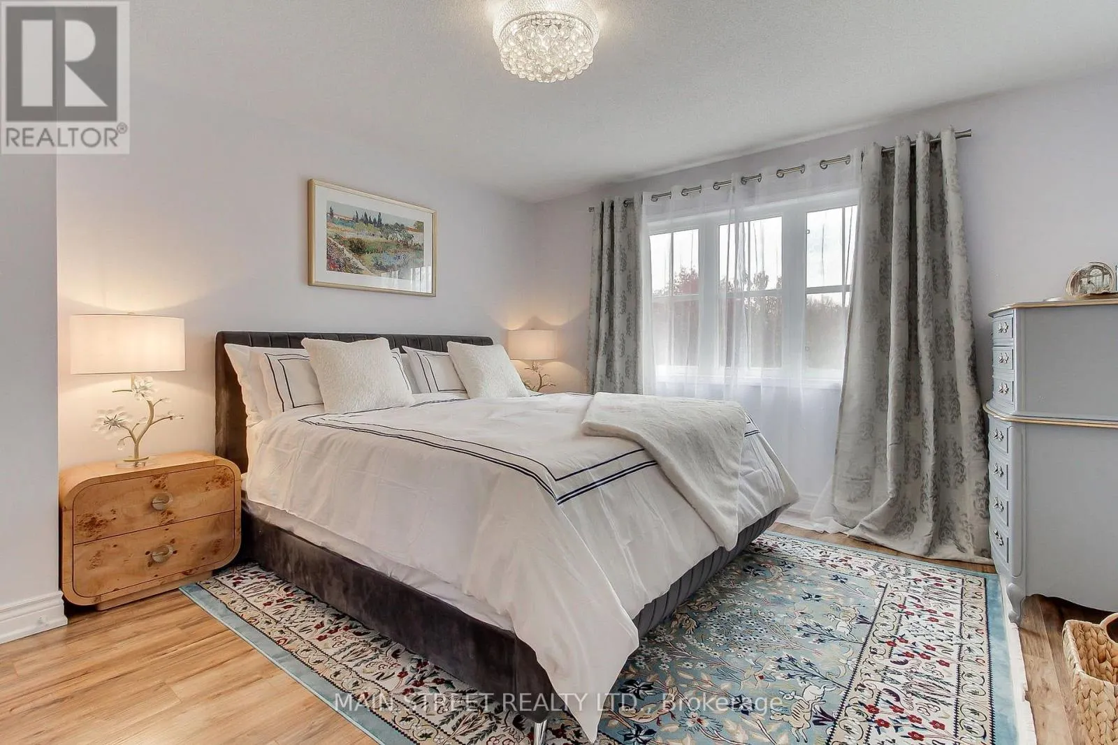 46 MILTROSE CRESCENT