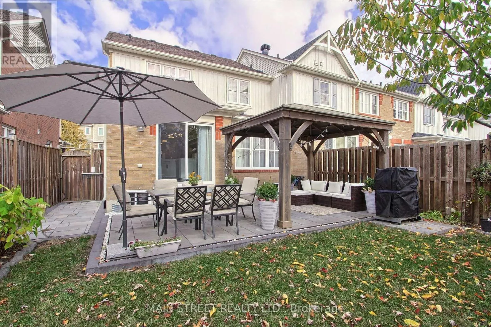 46 MILTROSE CRESCENT