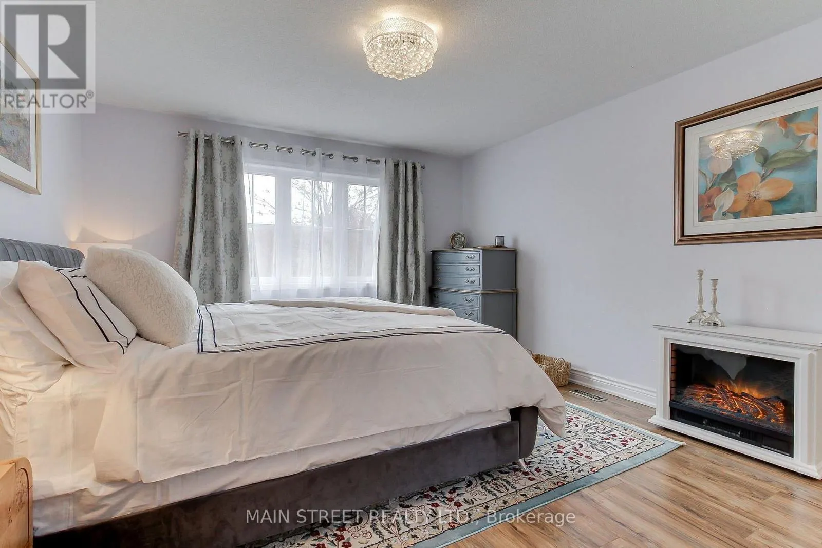 46 MILTROSE CRESCENT