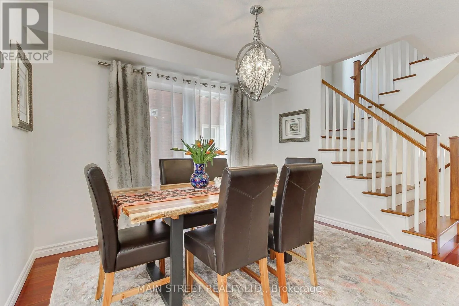 46 MILTROSE CRESCENT