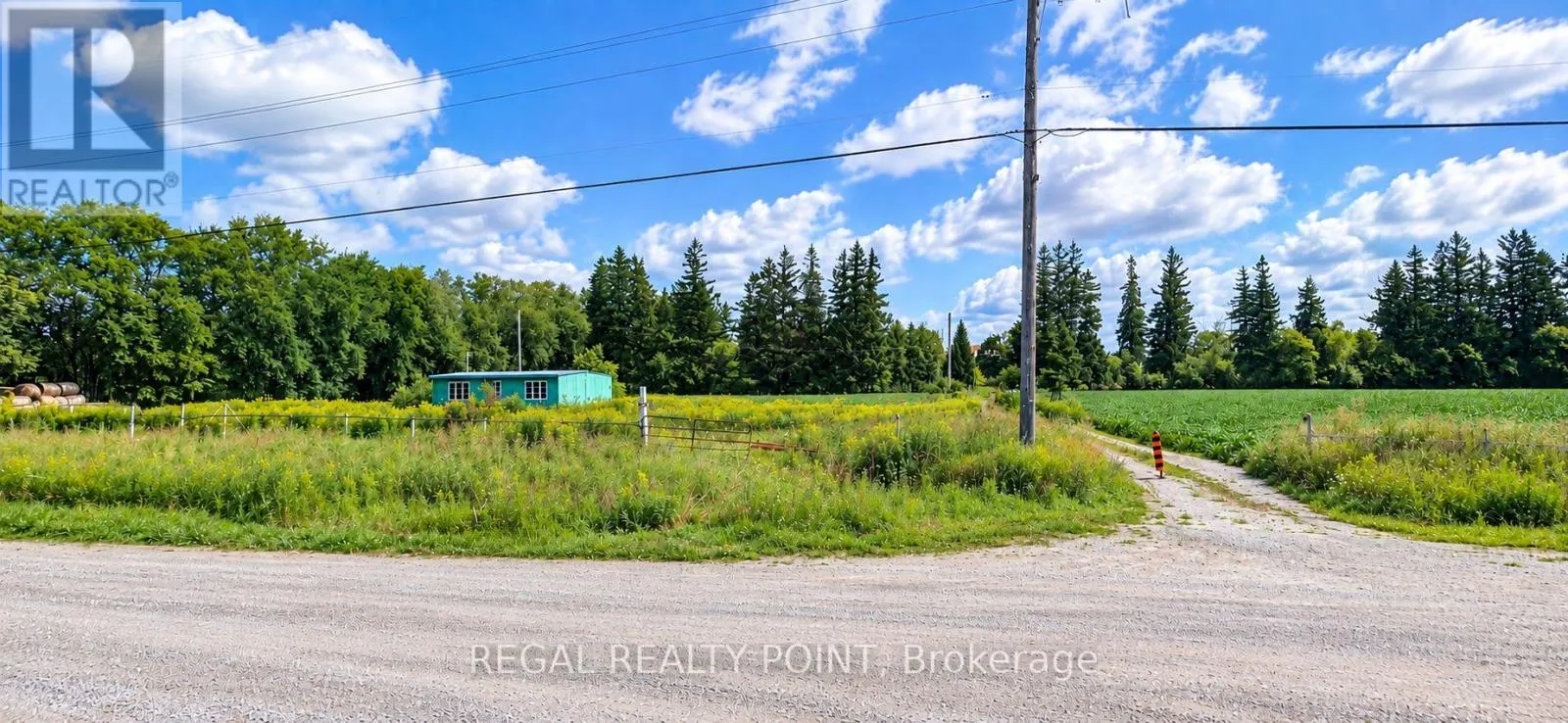 11703 HIGHWAY 48 ROAD