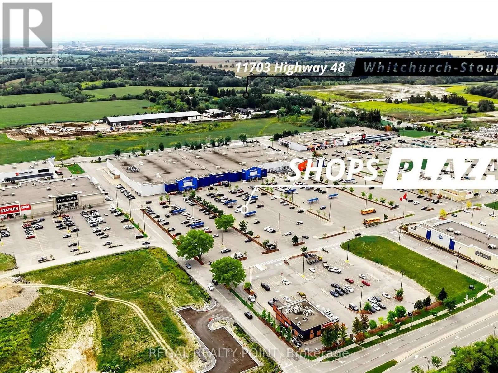 11703 HIGHWAY 48 ROAD