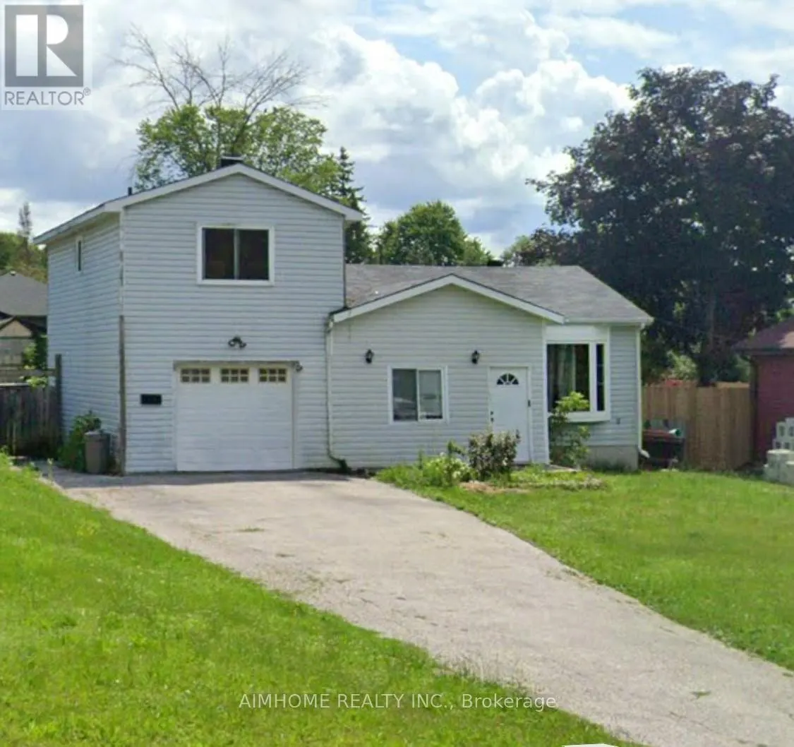 303 ANNSHIELA DRIVE