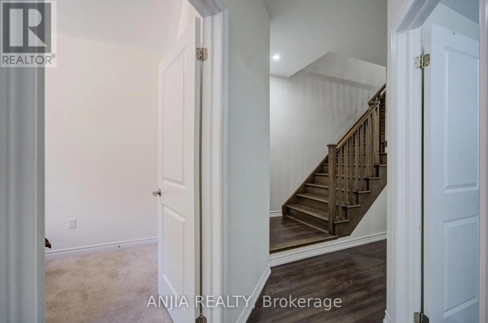 134 FREDERICK WILSON AVENUE