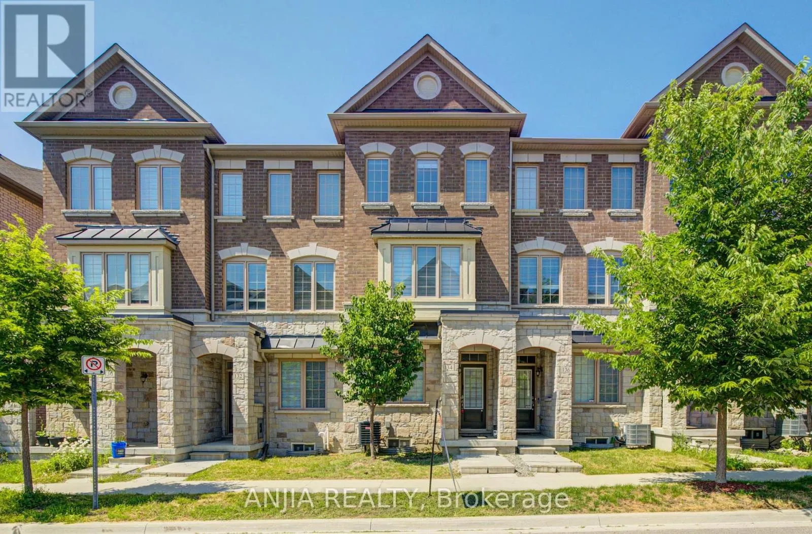 134 FREDERICK WILSON AVENUE