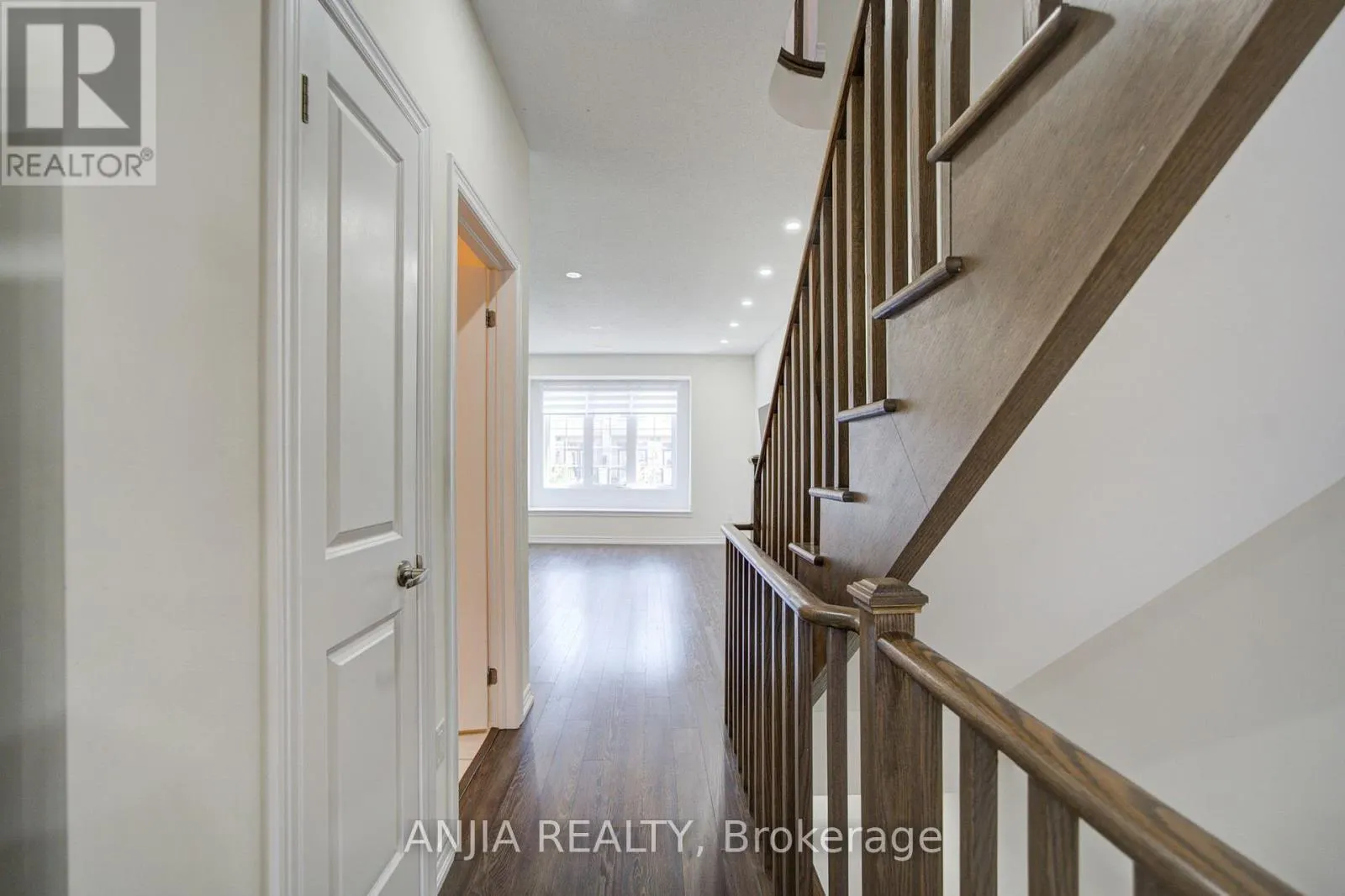 134 FREDERICK WILSON AVENUE