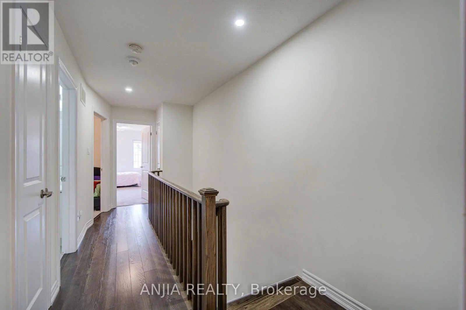 134 FREDERICK WILSON AVENUE