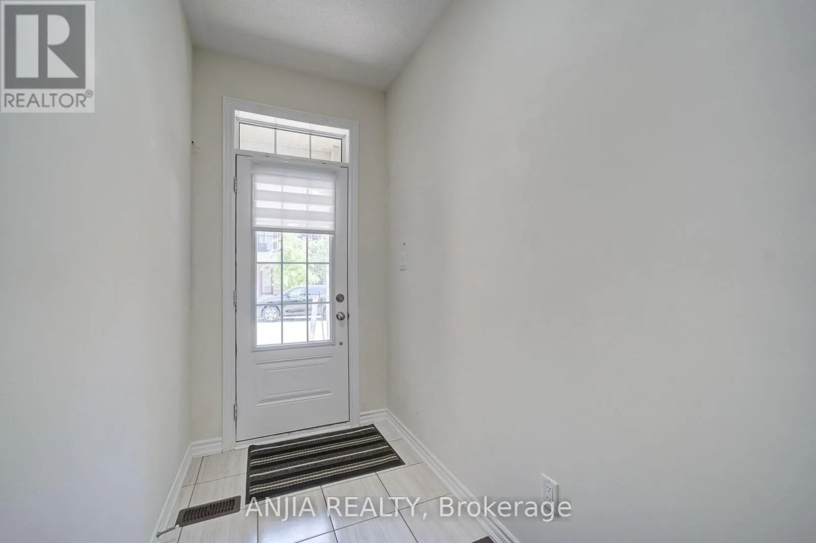 134 FREDERICK WILSON AVENUE