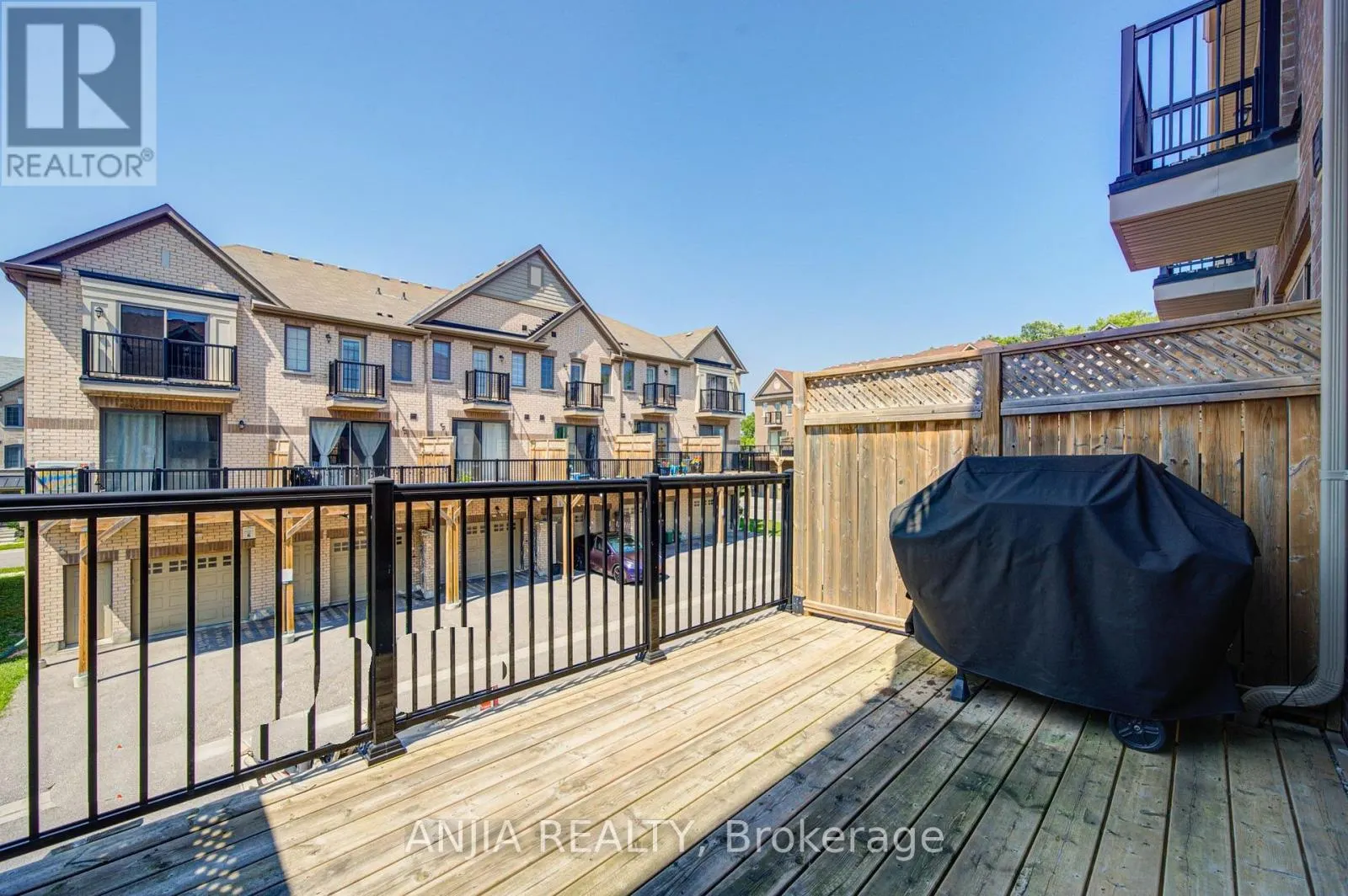 134 FREDERICK WILSON AVENUE
