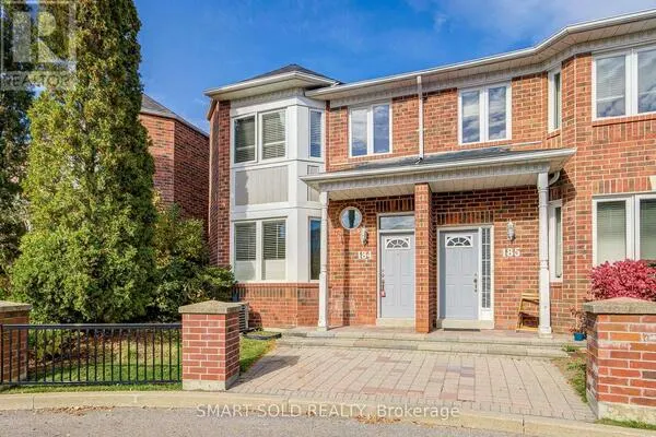 184 - 18 CLARK AVENUE W