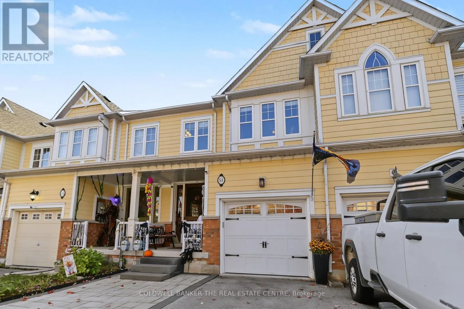 51 GOSNEL CIRCLE