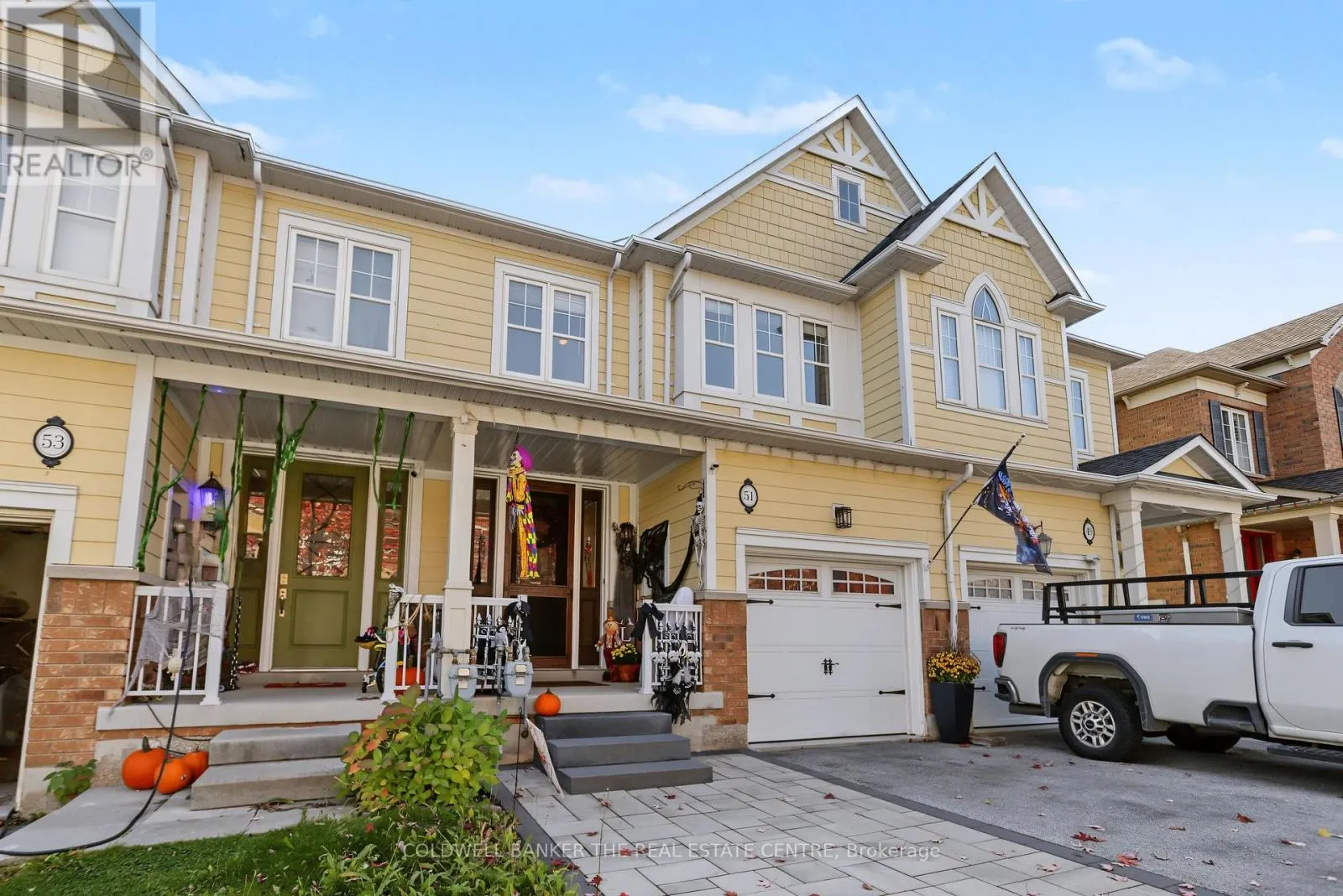 51 GOSNEL CIRCLE