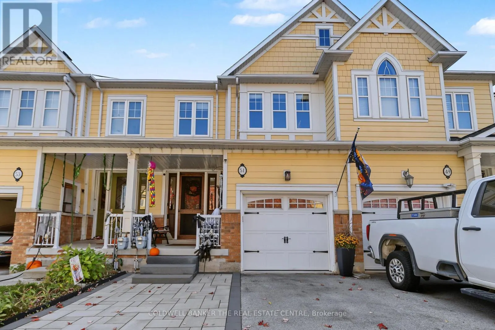 51 GOSNEL CIRCLE