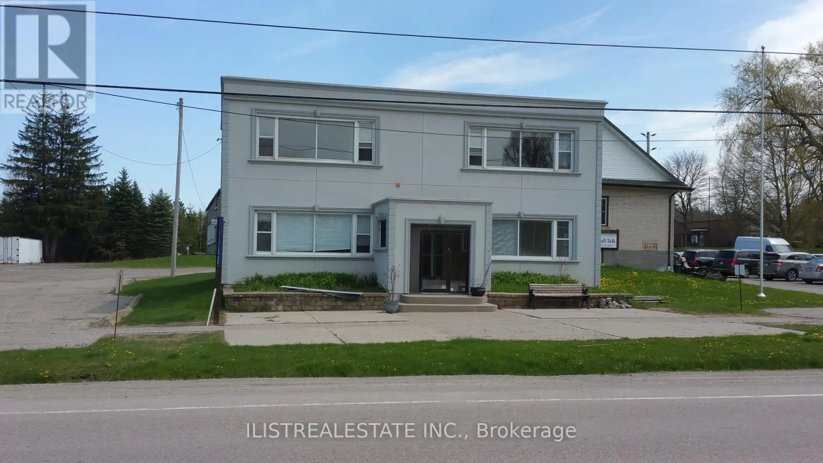 14685 WOODBINE AVENUE