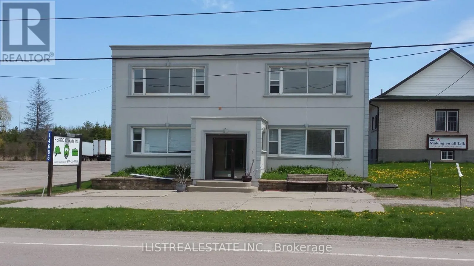 14685 WOODBINE AVENUE