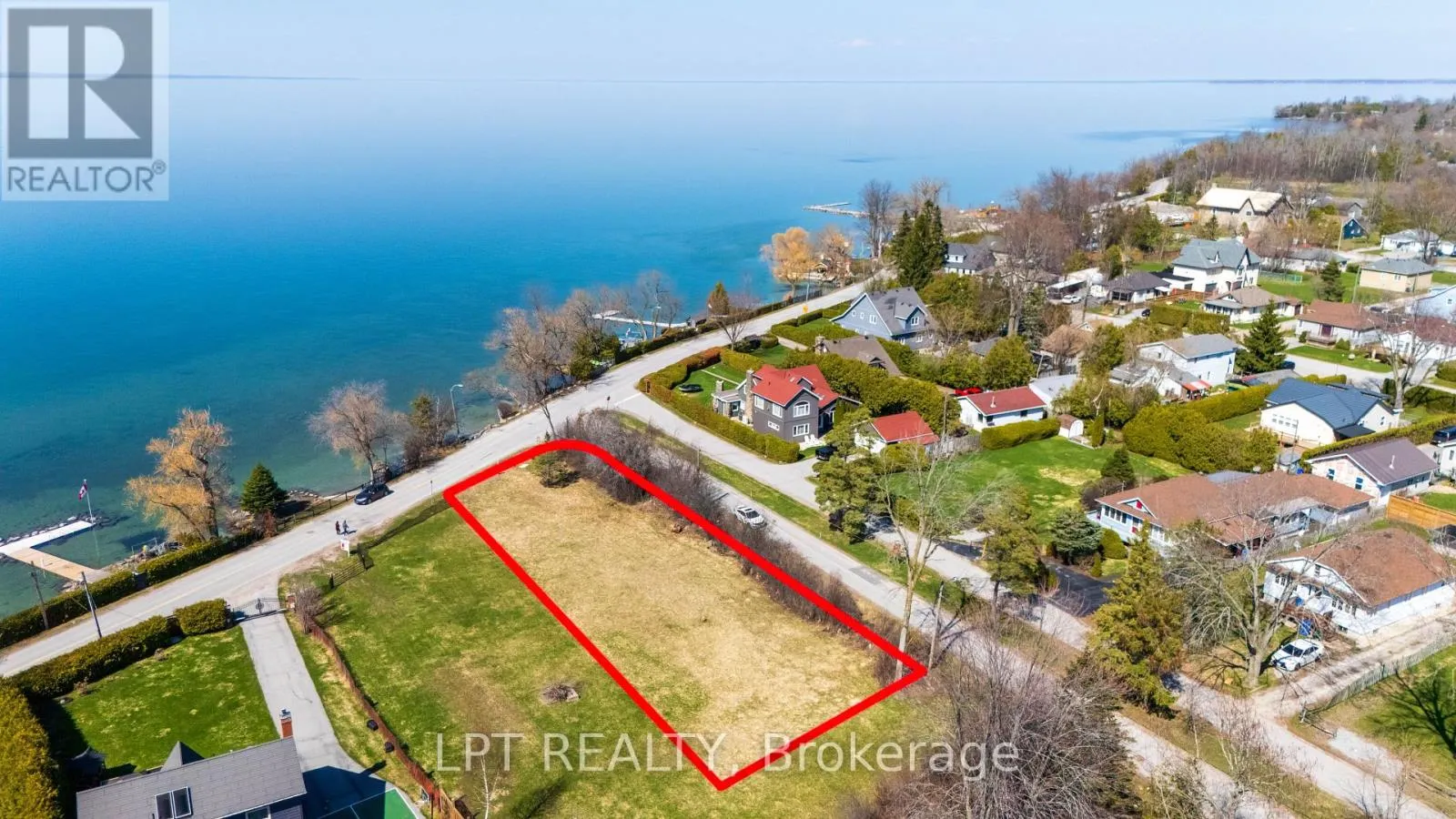 417 LAKE DRIVE E