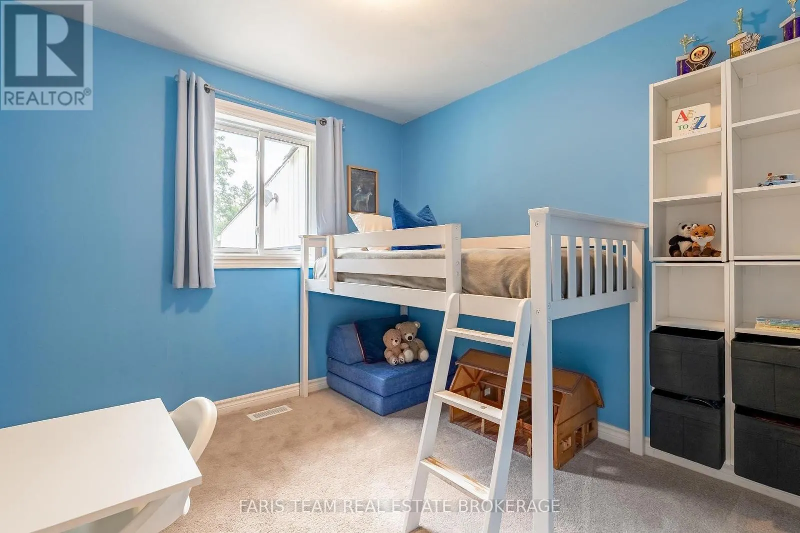 107 WILLOW LANE