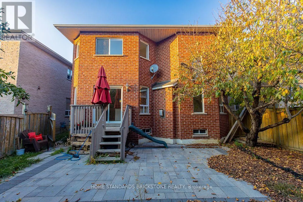 56 PURCELL CRESCENT