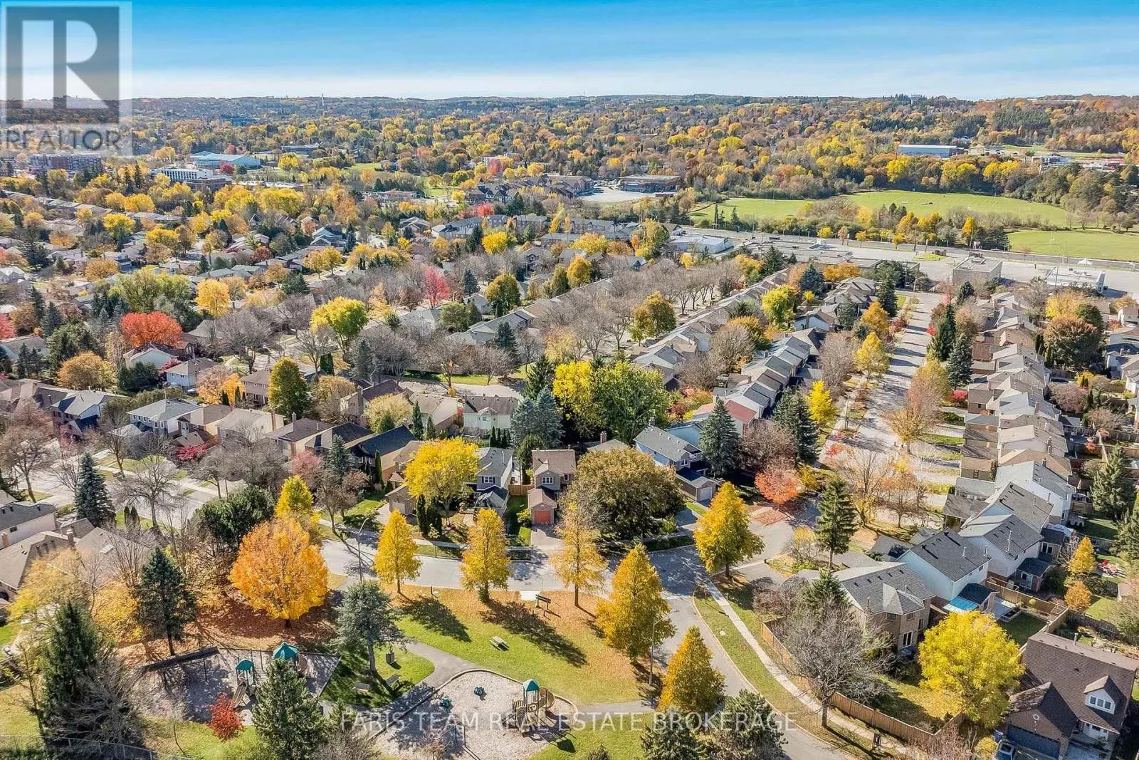 46 MOORCREST DRIVE