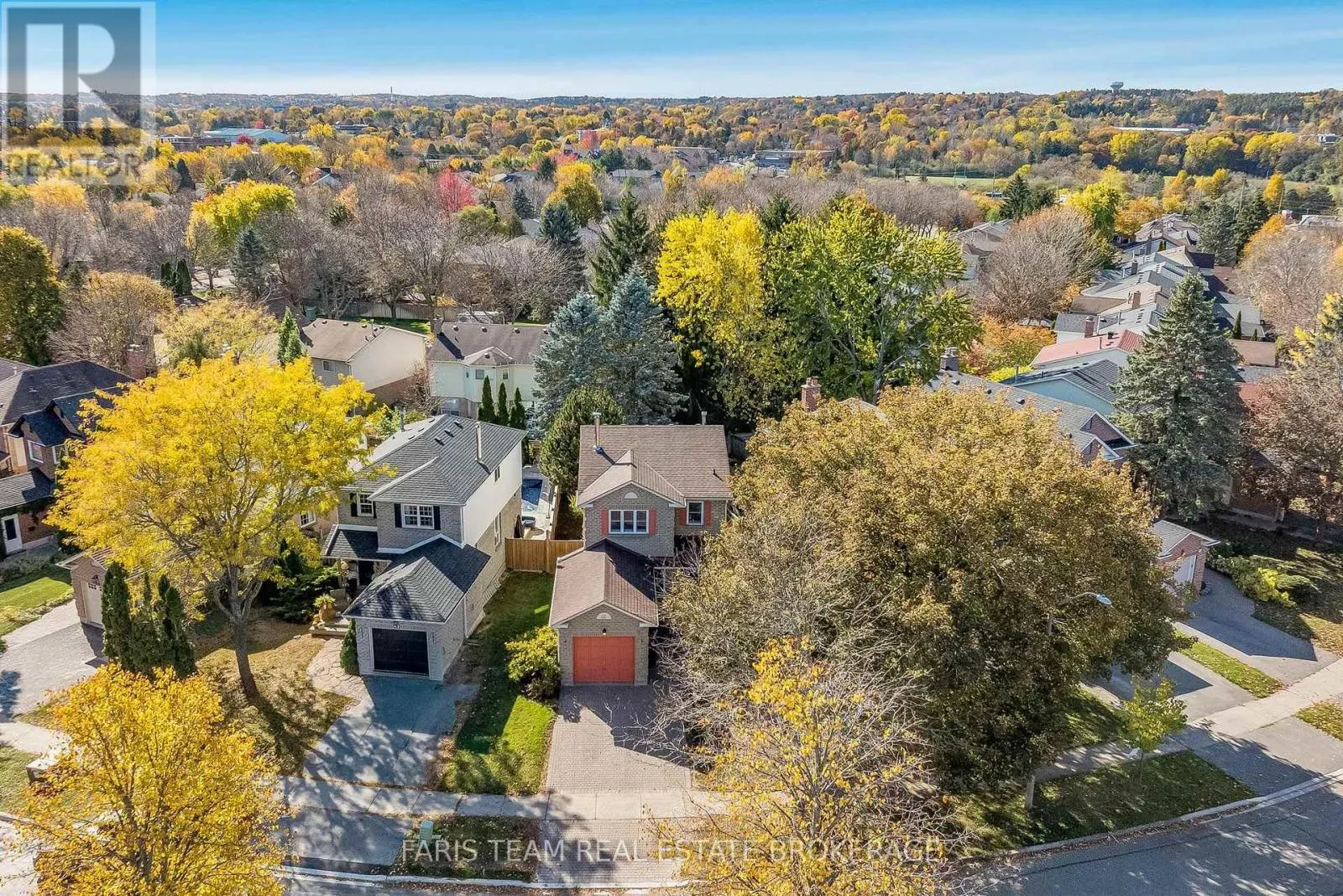 46 MOORCREST DRIVE