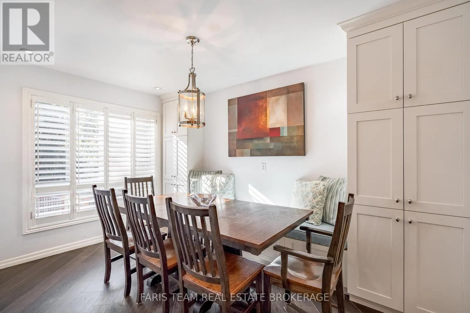46 MOORCREST DRIVE